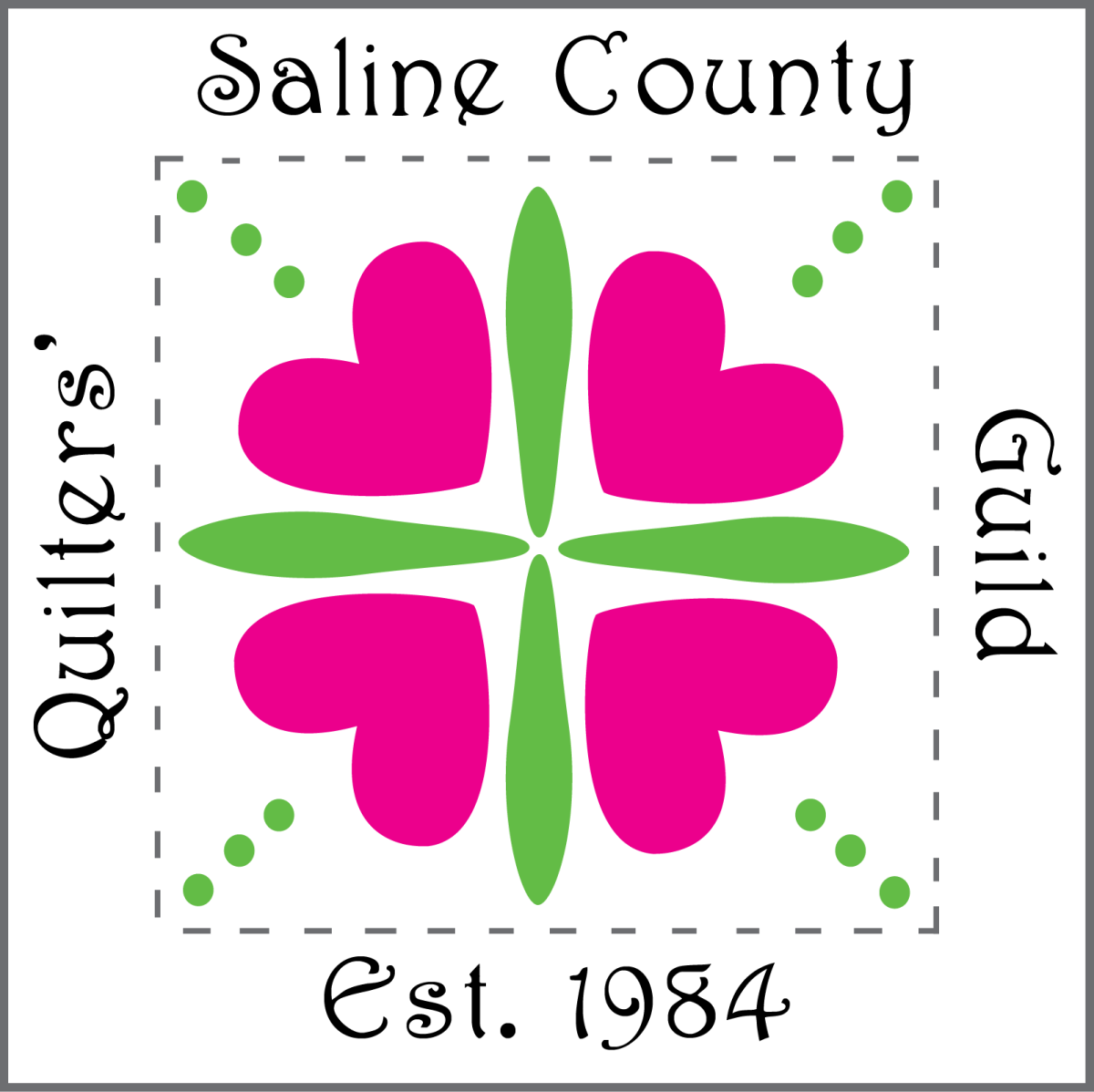 Saline County Quilters' Guild